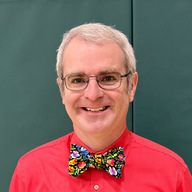 Mr. Dixon in the spotlight