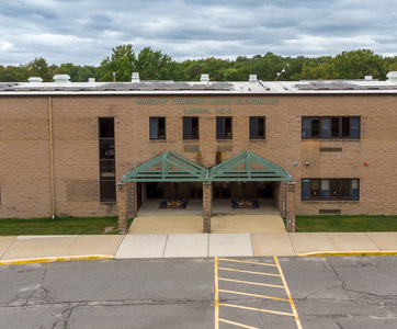 Cover photo of the Our School At A Glance album